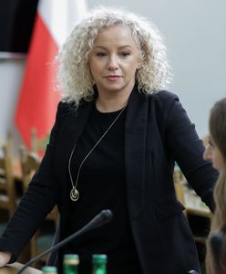 Wszystko jest na zdjęciach. Katarzyna Kotula przyłapana