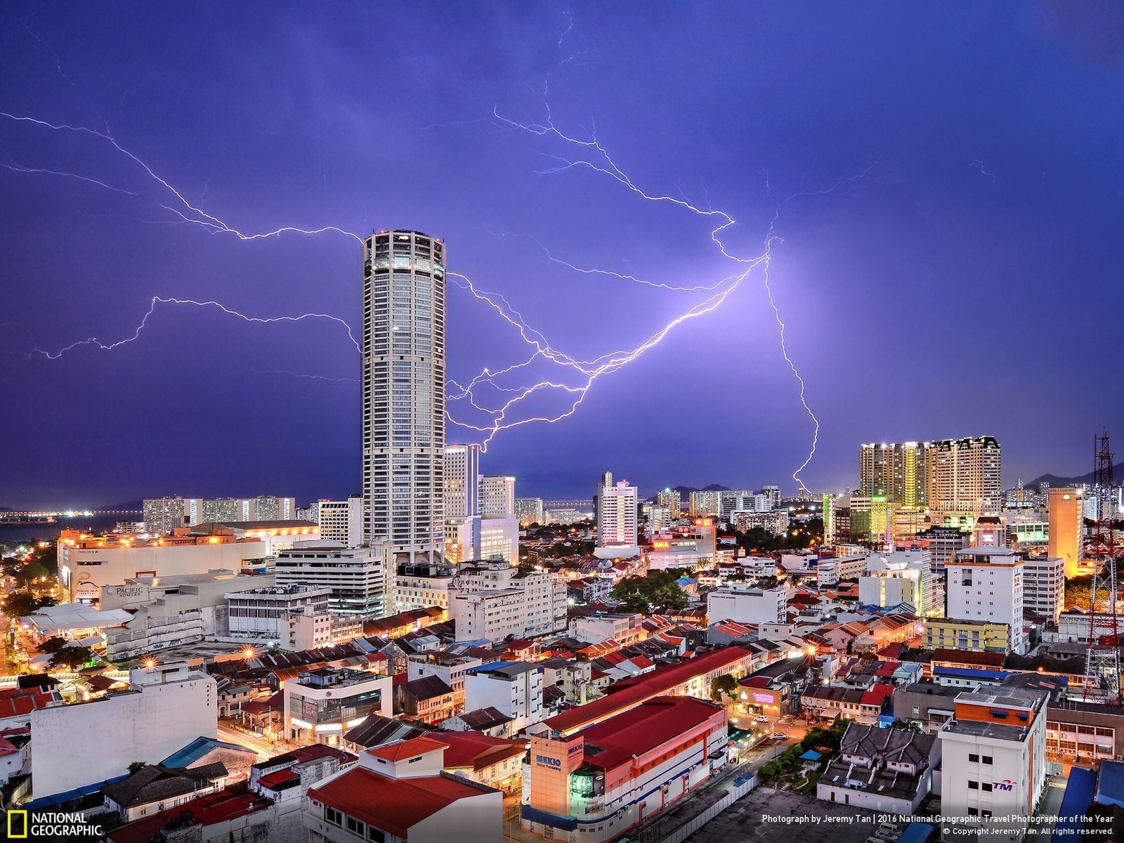 Znamy zwycięzców prestiżowego konkursu Travel Photographer of the Year 2016 9