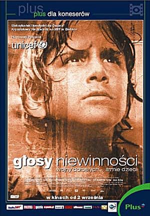 Głosy niewinności