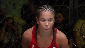 Zrobiła to! Kowalkiewicz zdominowała rywalkę w UFC