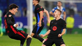 Napastnik Barcelony rozchwytywany. Wpłynęła oferta