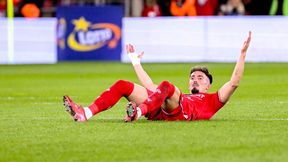 Widzew Łódź bez ważnego piłkarza w meczu o wszystko