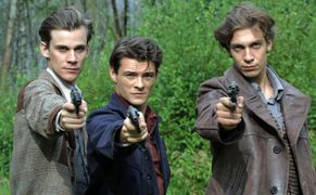 Kino Polska Kamienie na szaniec