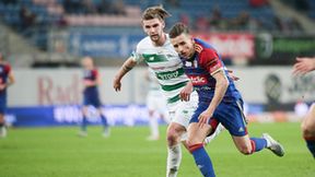 Piast Gliwice - Lechia Gdańsk 1:0 (galeria)