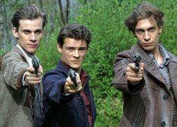 Kino Polska Kamienie na szaniec