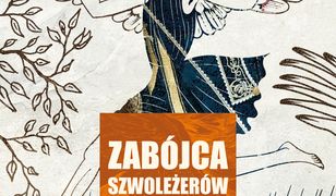 Zabójca szwoleżerów i inne opowiadania