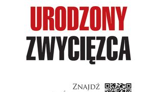 Urodzony zwycięzca-Audio. Znajdź swój własny kod sukcesu