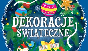 Dekoracje świątecze