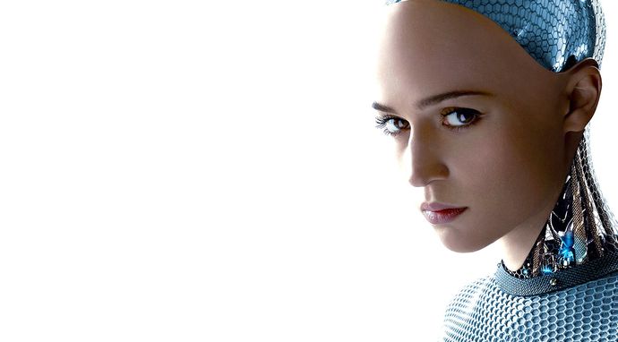 Ex Machina