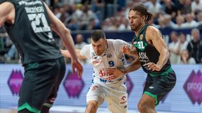 Koszmar Łączyńskiego. Anwil wydał komunikat