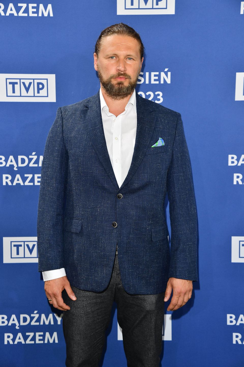 Jesienna ramówka TVP, 2023