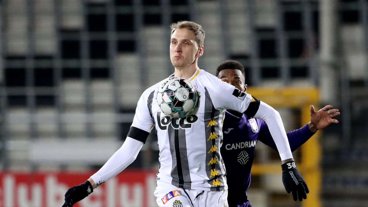 Getty Images / Na zdjęciu: Łukasz Teodorczyk