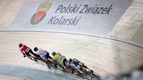 Komornik wejdzie do Polskiego Związku Kolarskiego? "Być może jeszcze w tym tygodniu"