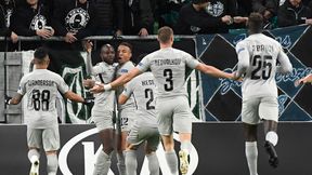 Liga Europy: Ludogorec Razgrad idzie jak burza, Jacek Góralskim zmiennikiem. Feyenoord poskromił FC Porto (wyniki)