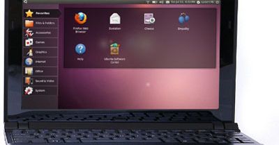 System76 Starling NetBook - Ty nie chcesz Windows!