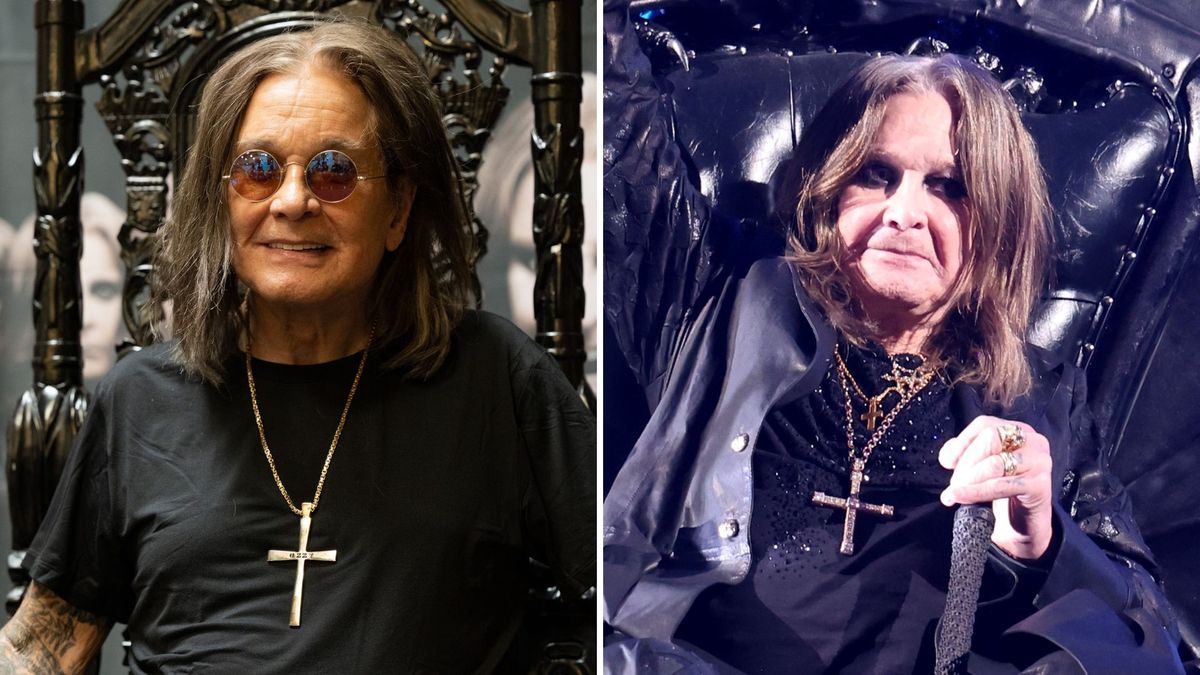 Ozzy Osbourne zebrał miliony dolarów na cele charytatywne