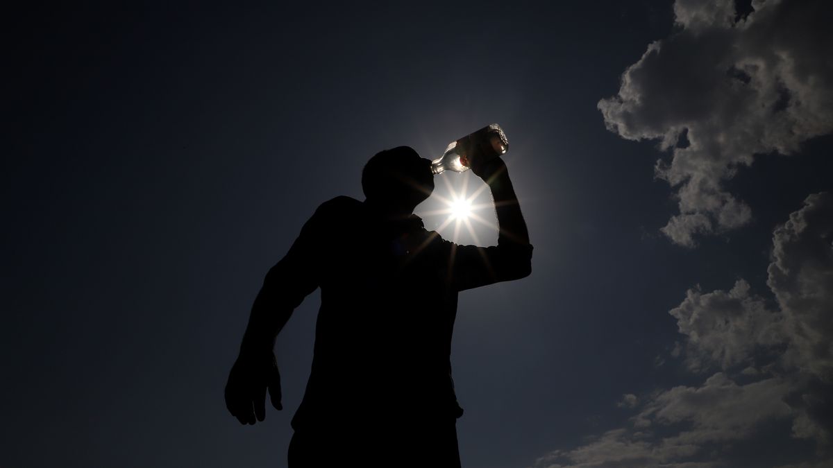 Najlepszy napój na upały według naukowców