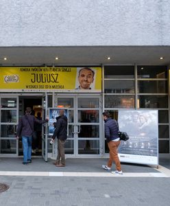 Warszawa. Czy zniknie Atlantic, kolejne warszawskie kino?