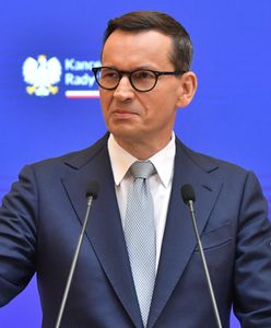 Morawiecki apeluje do Tuska. Chodzi o TVP