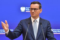Morawiecki apeluje do Tuska. Chodzi o TVP