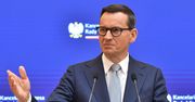Morawiecki apeluje do Tuska. Chodzi o TVP