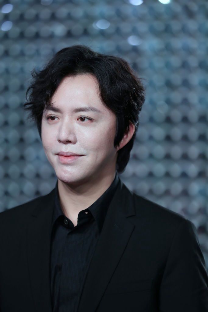 Li Yundi