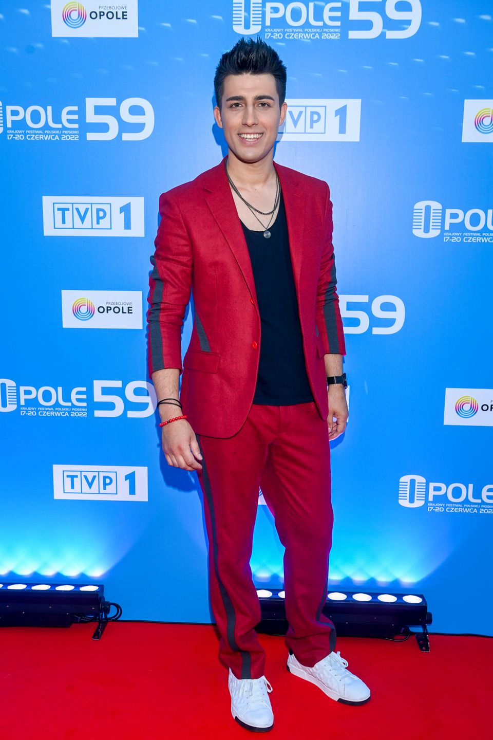 Filip Lato - Opole 2022. Premiery