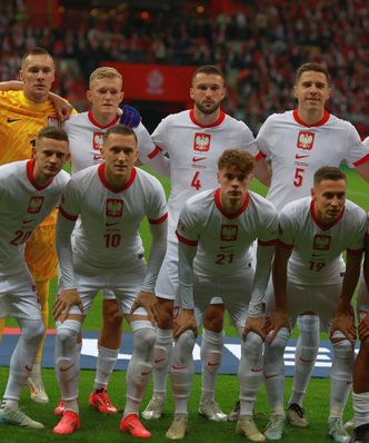 Portugalia - Polska. Gdzie oglądać mecz Ligi Narodów UEFA? O której?