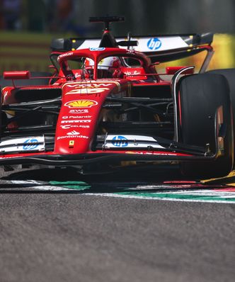 Kosztowny błąd Ferrari. Leclerc wskazał przyczynę porażki
