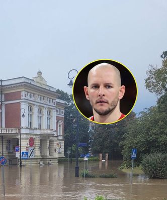 Kurek zaapelował. "Ratujcie siebie, resztę odbudujemy razem"