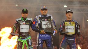 Żużel. Grand Prix w Łodzi to był spektakl! Wielki turniej Lamberta, podium Dudka!