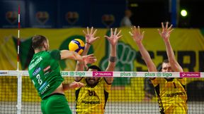 PlusLiga ma nowego lidera. Mało spodziewanego