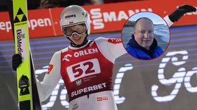 "Cecha mistrzowska". Cały świat jest zachwycony 18-latkiem z Polski