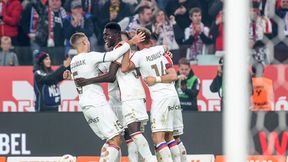 PKO Ekstraklasa. Gdzie oglądać mecz Górnik Zabrze - Jagiellonia Białystok? Będzie w TV? Kiedy start?