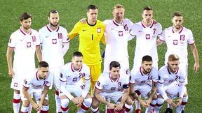 Znamy składy na mecz Polski z Węgrami. Sporo zmian