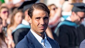 Rafael Nadal przyłapany w Polsce. Zagadkowa wizyta gwiazdora tenisa