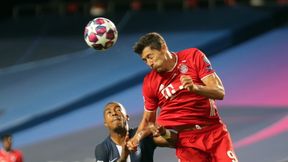 Złota Piłka. Duża popularność akcji ws. nagrody dla Roberta Lewandowskiego. Jest komentarz "France Football"