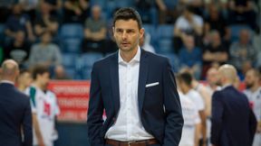 Anwil Włocławek do poprawki. "Stać nas na zwycięstwo w Zielonej Górze"