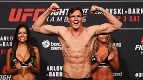 KSW 49. Kopie mocniej niż polska wódka. Scott Askham - łowca polskich dusz