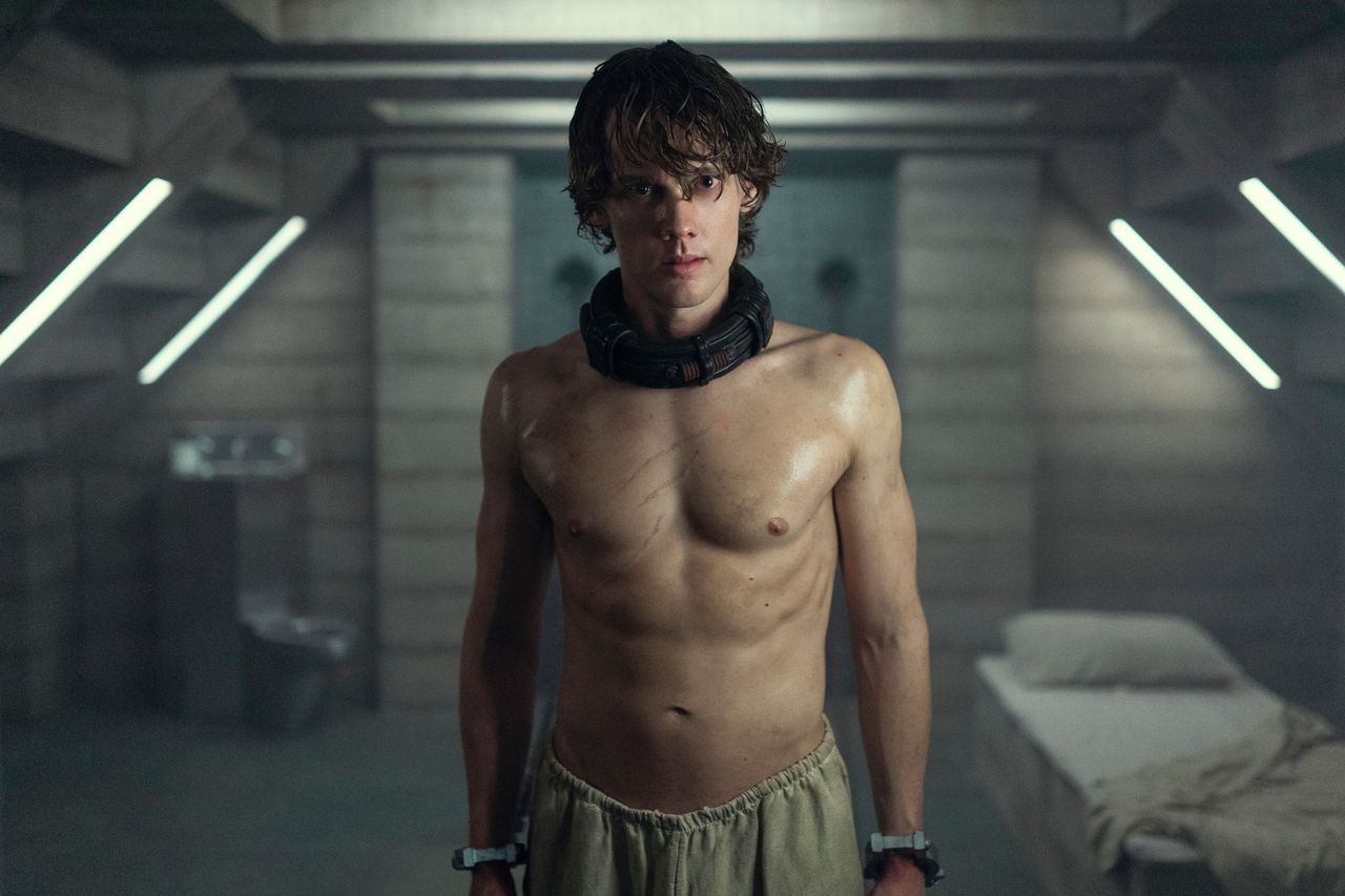 Hit wszech czasów Netfliksa powraca. Mamy zwiastun