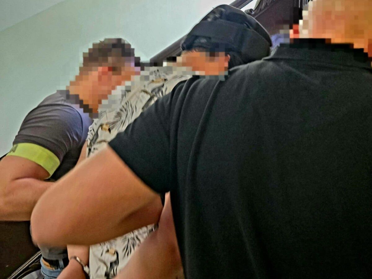 Miał dopuścić się przestępstw w pobliżu przedszkoli i stalkingu nastolatki. 26-latek zatrzymany, sąd zdecydował o areszcie