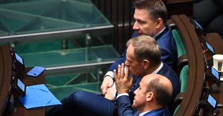 Kto zasiądzie w komisjach? Sejm wybrał