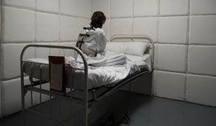 Dramatyczna sytuacja polskiej psychiatrii. "Przypomina to filmy grozy"