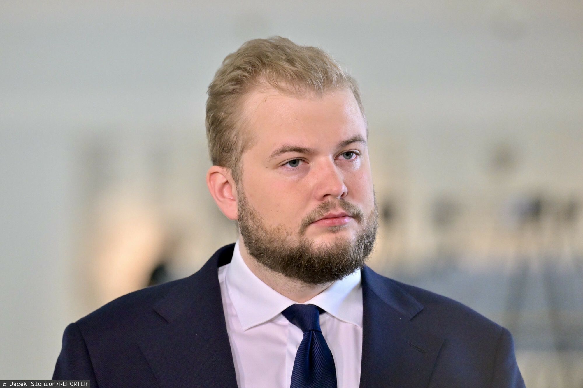 Michał Moskal