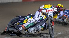 Żużel. Kapitalny występ Przemysława Pawlickiego. Świetna końcówka GSK Liga