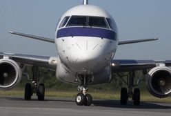 Z samolotu prosto na izbę wytrzeźwień. Nieudany koniec wakacji