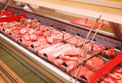 Mięso będzie rekordowo drogie w 2020 roku. Podwyżki cen największe od 2012 roku