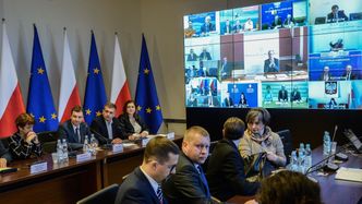 Rząd ujawnia plan pomocy pacjentom