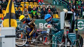 Żużel. Stelmet Falubaz Zielona Góra - Orlen Oil Motor Lublin 31:59 (galeria)