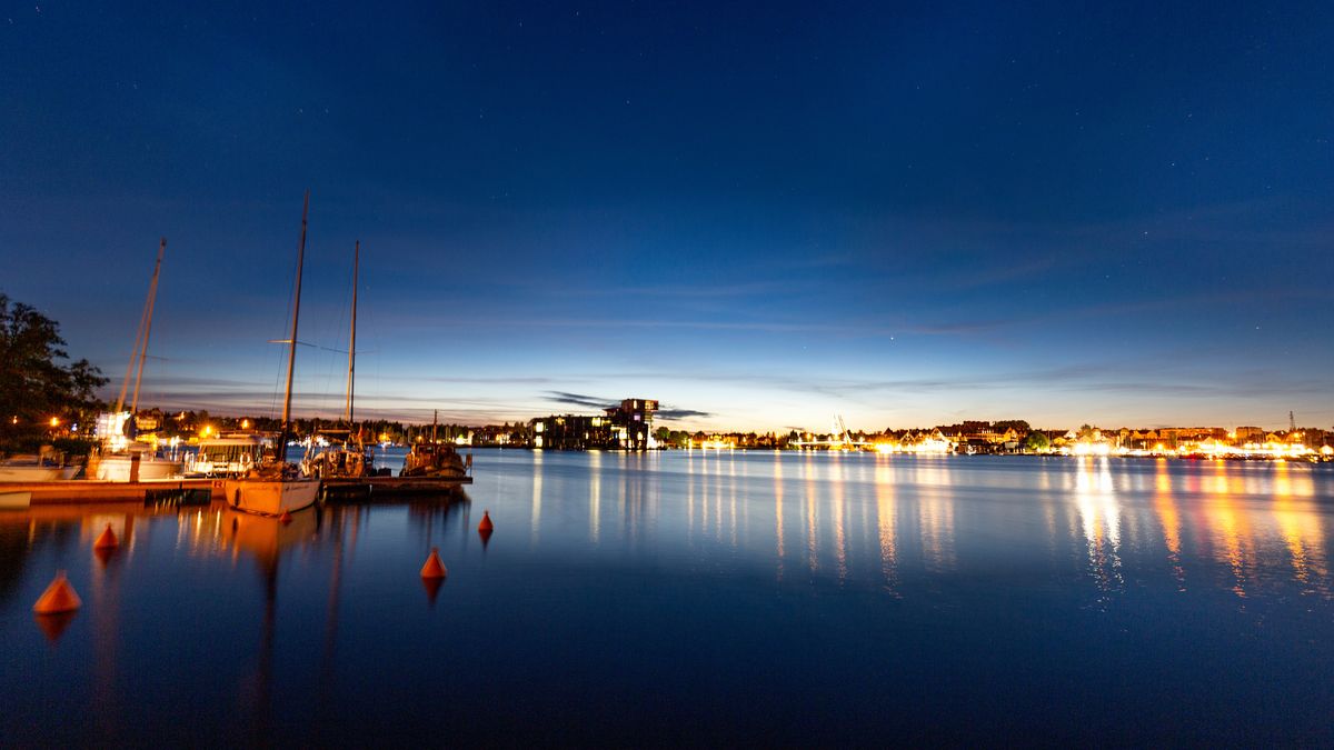 Mikołajki. Gospodarz Europejskiego Kongresu Samorządów